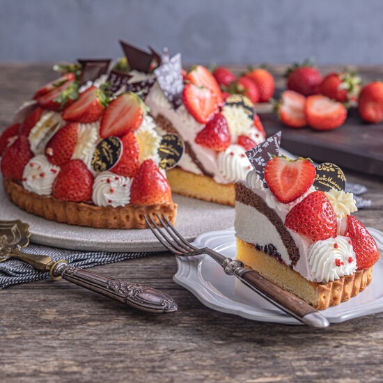 ラ・メゾン アンソレイユターブル