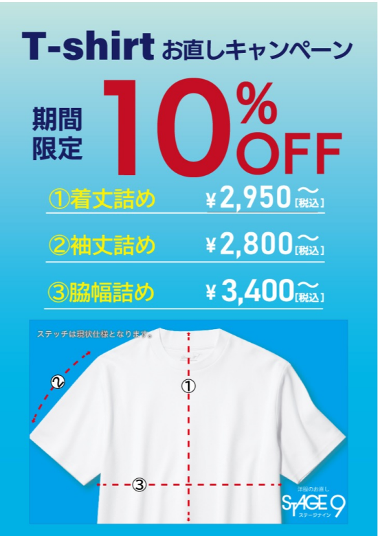 ステージ9