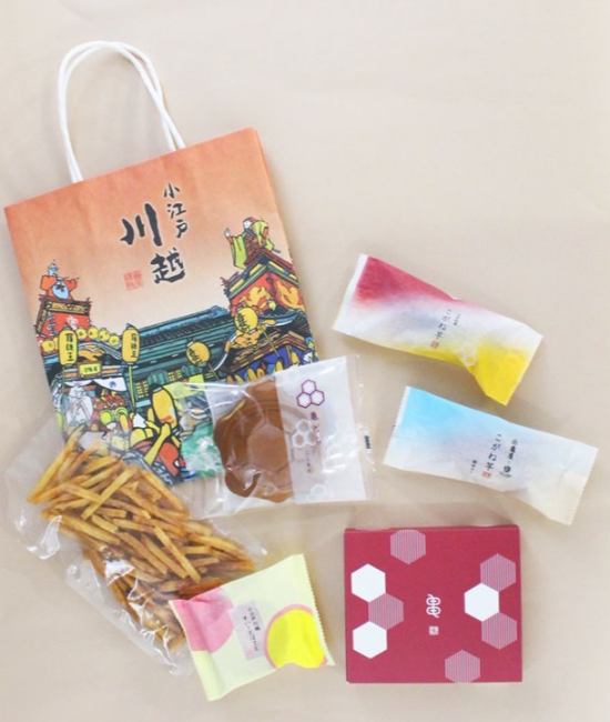 川越祭福袋販売のお知らせ
