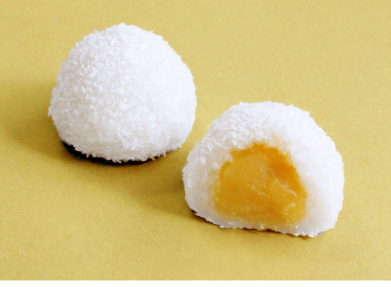 夏の新商品のご紹介