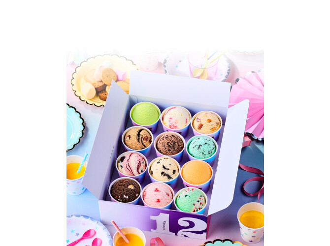 サーティワンアイスクリーム