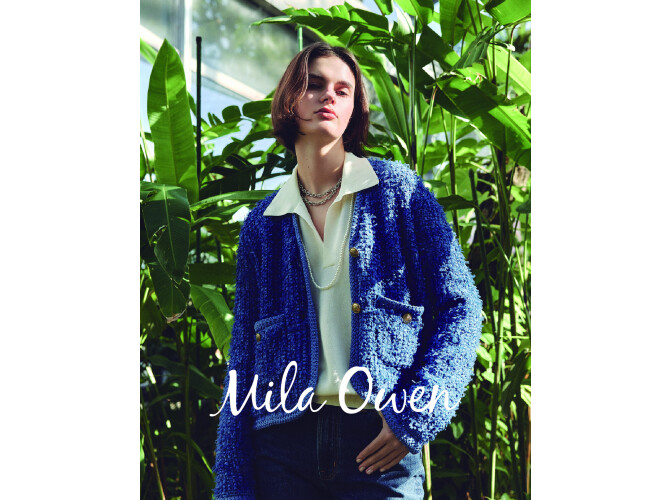 ミラオーウェン