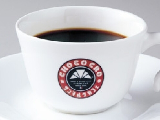 サンマルクカフェ