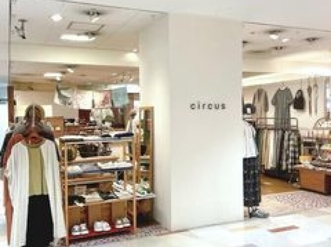 サーカス