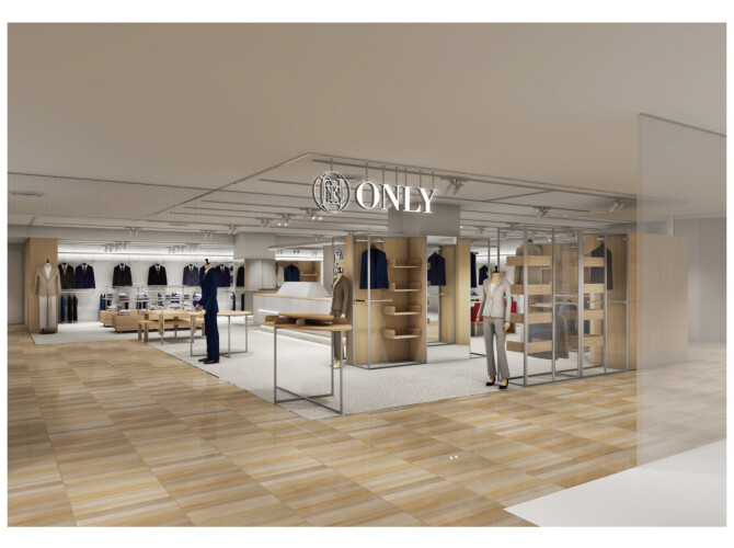 ONLY アトレマルヒロ川越店