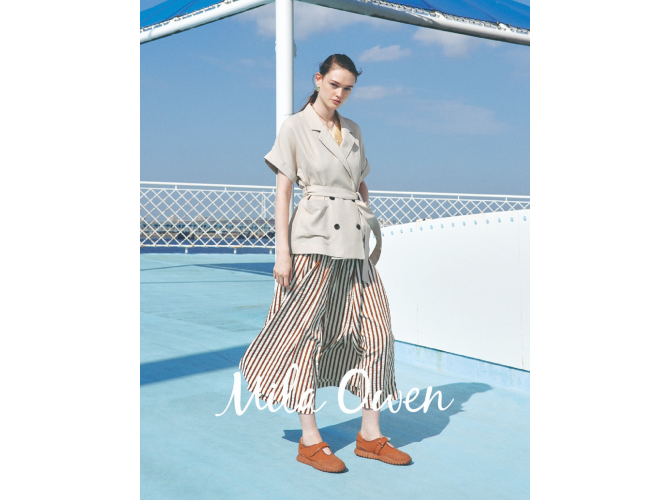 ミラオーウェン