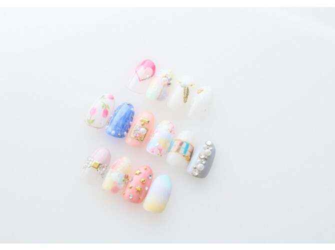 No Nail