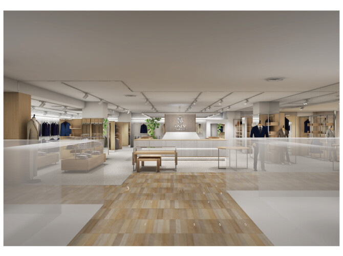 ONLY アトレマルヒロ川越店