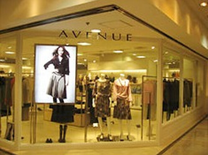 AVENUE