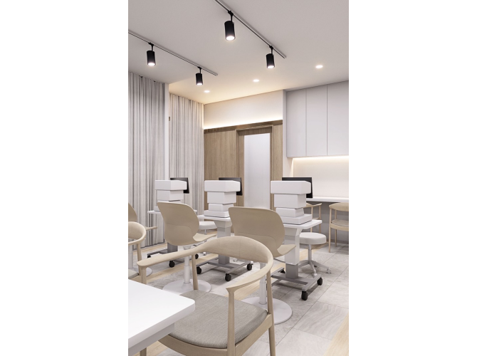 白内障と近視のクリニック　川越ルミタス眼科