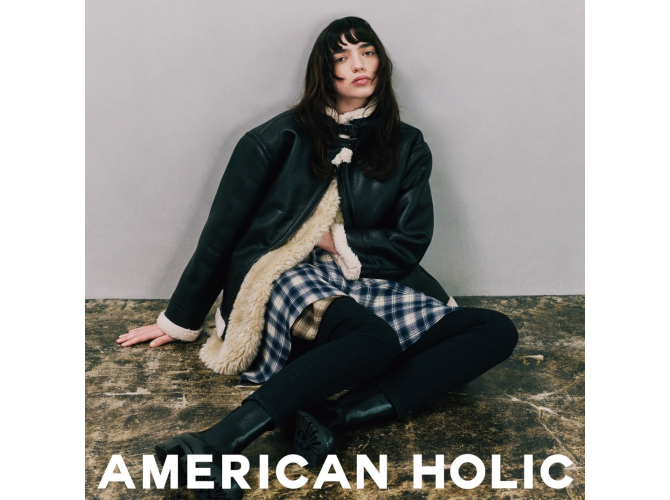 アメリカンホリック